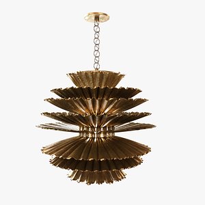 max chandelier dante pendant