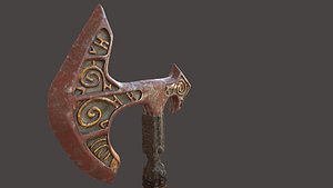 Axe Tris