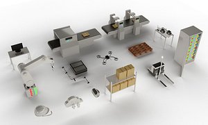 pictogram factory