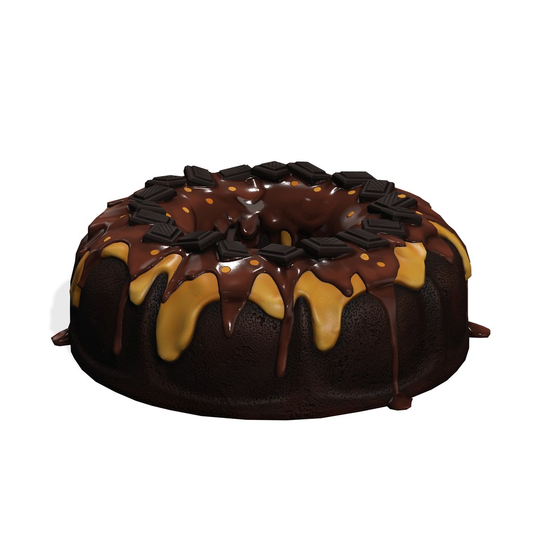 CHOCOLATE CAKE Cakes 3D model https://p.turbosquid.com/ts-thumb/h9/Pl7FiX/WN/14/jpg/1700810136/1920x1080/fit_q87/6b88aa1d06c4c589e634484f8cc3627a80deaf12/14.jpg