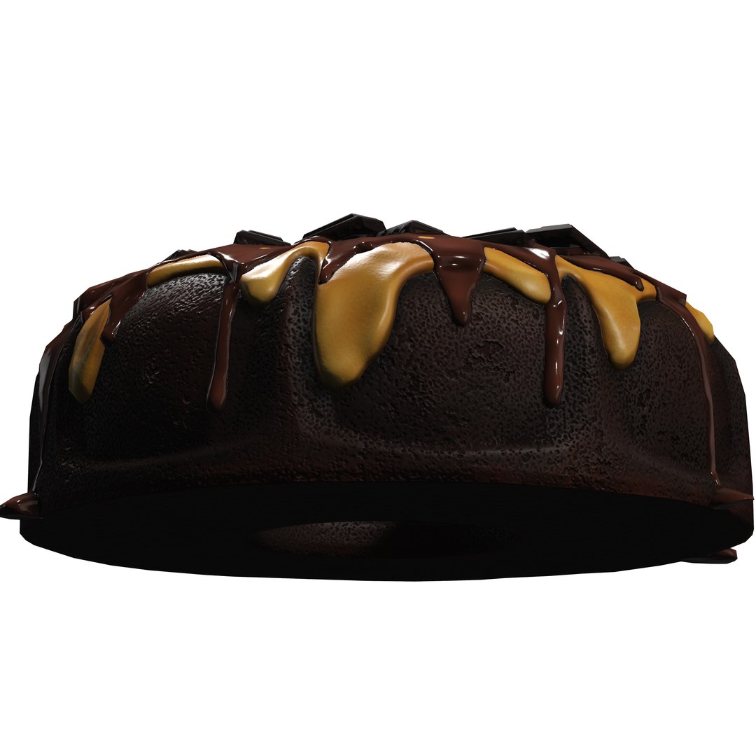 CHOCOLATE CAKE Cakes 3D model https://p.turbosquid.com/ts-thumb/h9/Pl7FiX/g5/5/jpg/1700810130/1920x1080/fit_q87/17a19ff297bca3c3ecbc09239768b998496ff6c0/5.jpg