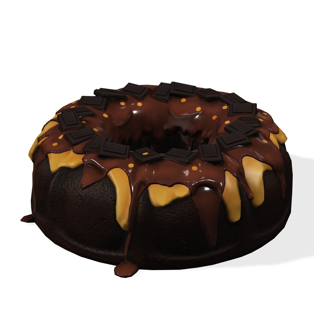 CHOCOLATE CAKE Cakes 3D model https://p.turbosquid.com/ts-thumb/h9/Pl7FiX/oc/13/jpg/1700810134/1920x1080/fit_q87/713f2fe6b0cc22aede048131394a68b4ce6e2c36/13.jpg