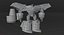 Transformers RID 2015 Megatron