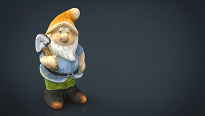 Garden Gnome 2