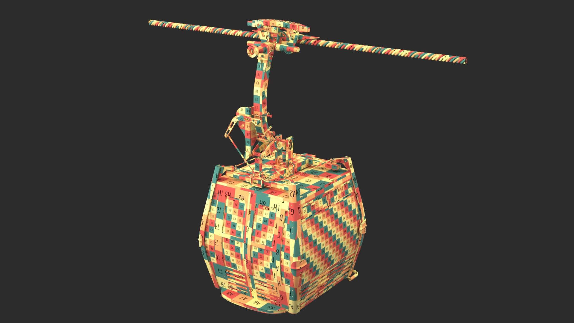 Cable Car 3D https://p.turbosquid.com/ts-thumb/h9/U2aiJV/6P/wireframe_0000/jpg/1750404405/1920x1080/fit_q87/0088793ba7c66a9e0fa6feb8eaf0986f257d7bfe/wireframe_0000.jpg