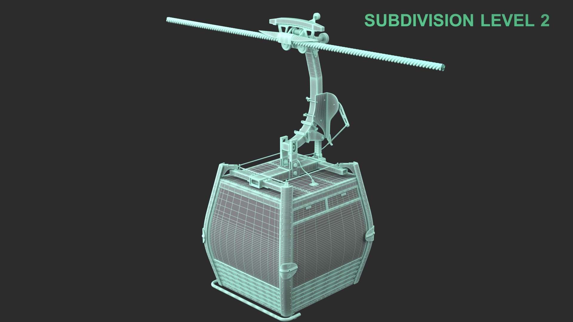 Cable Car 3D https://p.turbosquid.com/ts-thumb/h9/U2aiJV/oj/wireframe_0003/jpg/1750404406/1920x1080/fit_q87/5cb61d438f061844ecb11c5c7d752da7111d8bba/wireframe_0003.jpg