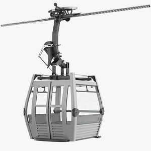 Cable Car