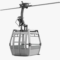 Cable Car
