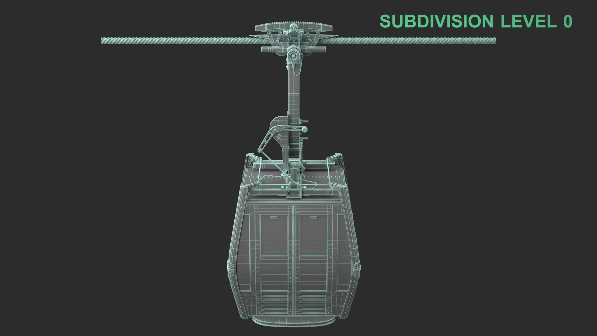 Cable Car 3D https://p.turbosquid.com/ts-thumb/h9/U2aiJV/ss/wireframe_0008/jpg/1750404409/1920x1080/fit_q87/43e4895a49cdb4f36ea8d728af0b62b0230ed412/wireframe_0008.jpg