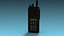 Two-way radio