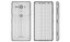 Sony Xperia XZ2 Compact Coral Rosa