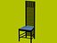 CharlesMackintoshChair