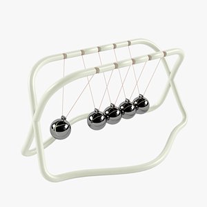 max newton s cradle