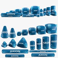 Buoy Float Axion