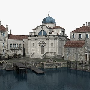 Old Town 11