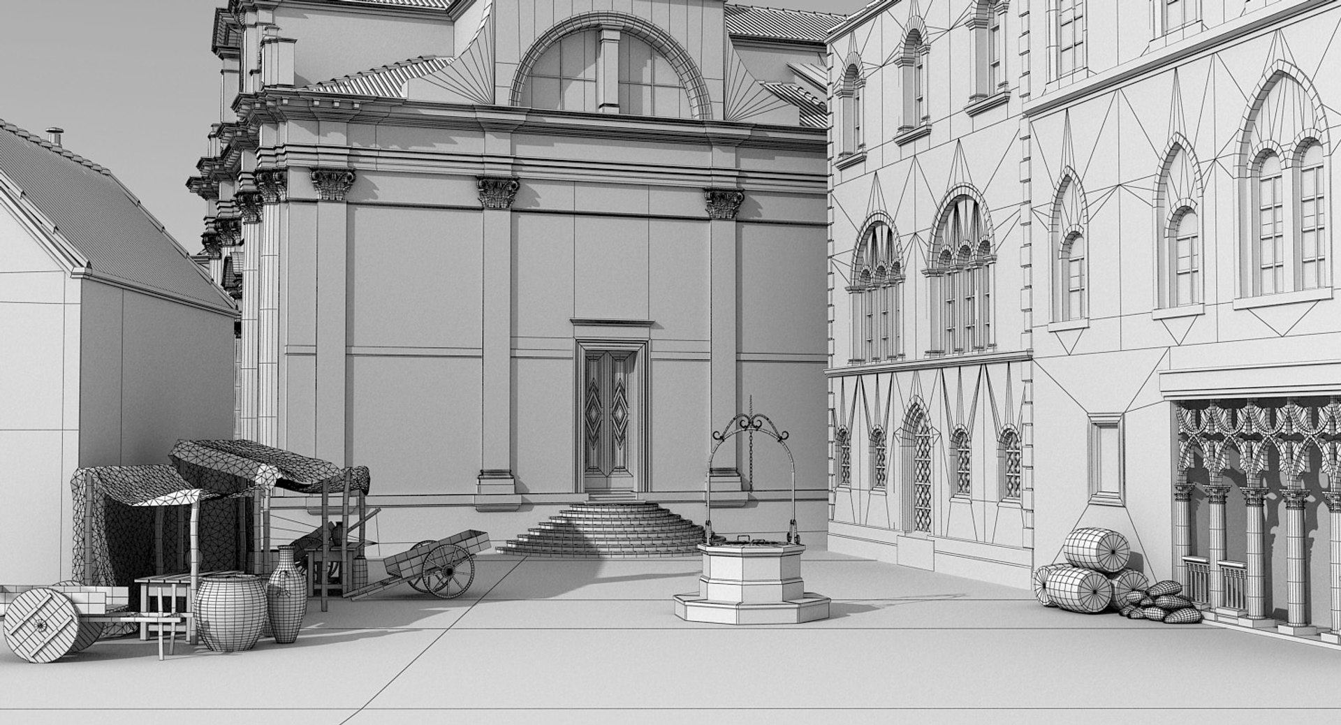 old town model https://p.turbosquid.com/ts-thumb/h9/meAA9D/ZQew9kjz/wir04/jpg/1541248224/1920x1080/fit_q87/7aeb4c3d13350a45b45e7e6ce39143ea3605e456/wir04.jpg