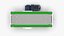 Double Belt Assembly Line Module 3D