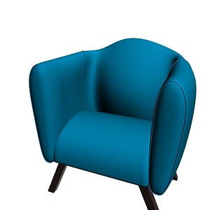 3D chair