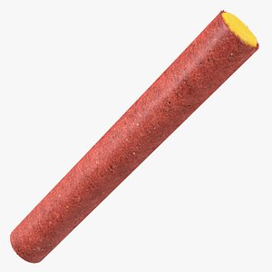 Firecracker Fur