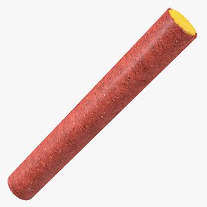 Firecracker Fur