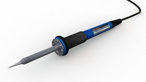 soldering iron