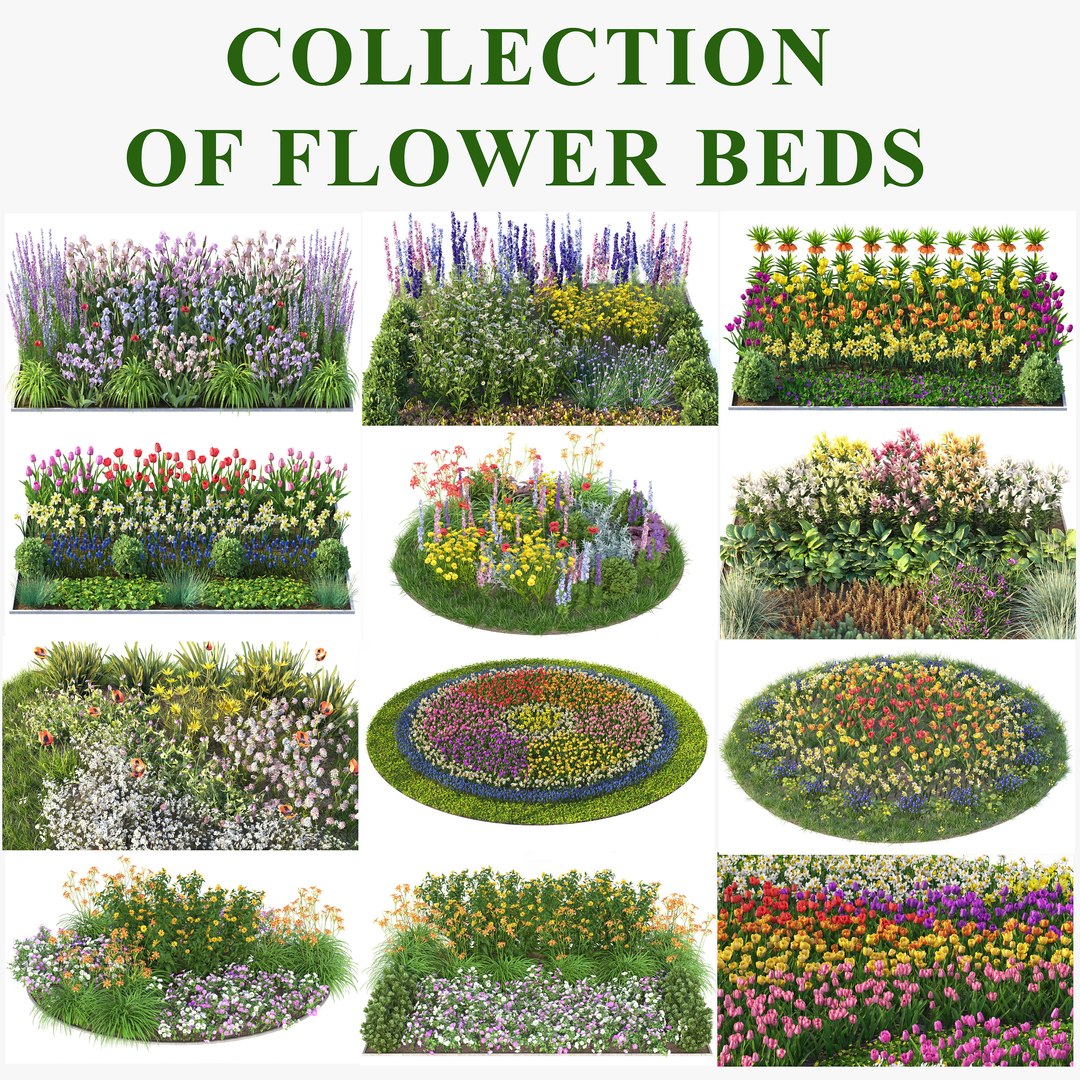 Flower beds 3D model https://p.turbosquid.com/ts-thumb/h9/rfuWEX/xp/preview_2/jpg/1749921663/1920x1080/fit_q87/febd244bce1b1104827dd8a3e499cc66ddea75f1/preview_2.jpg