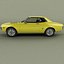 Toyota Celica coupe 1600 ST 1970