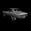 Toyota Celica coupe 1600 ST 1970