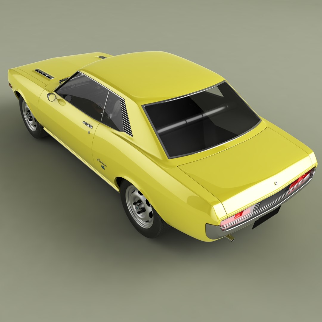 1970 toyota celica coupe 3D model https://p.turbosquid.com/ts-thumb/h9/xbaULQ/BqY3PIMv/celicaa208/jpg/1498462934/1920x1080/fit_q87/b98e54af0fcdd85bf4379d0eb28d476dda2ca1eb/celicaa208.jpg