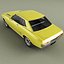 Toyota Celica coupe 1600 ST 1970