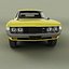 Toyota Celica coupe 1600 ST 1970