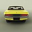 Toyota Celica coupe 1600 ST 1970