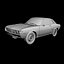 Toyota Celica coupe 1600 ST 1970