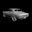 Toyota Celica coupe 1600 ST 1970