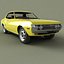 Toyota Celica coupe 1600 ST 1970