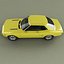 Toyota Celica coupe 1600 ST 1970
