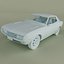 Toyota Celica coupe 1600 ST 1970