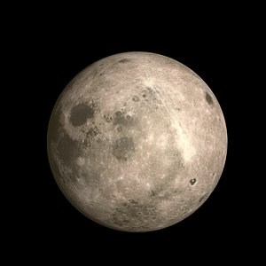 Moon