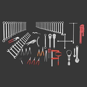 Hand Tools Pack
