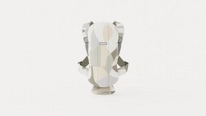Baby carrier Mini 3D