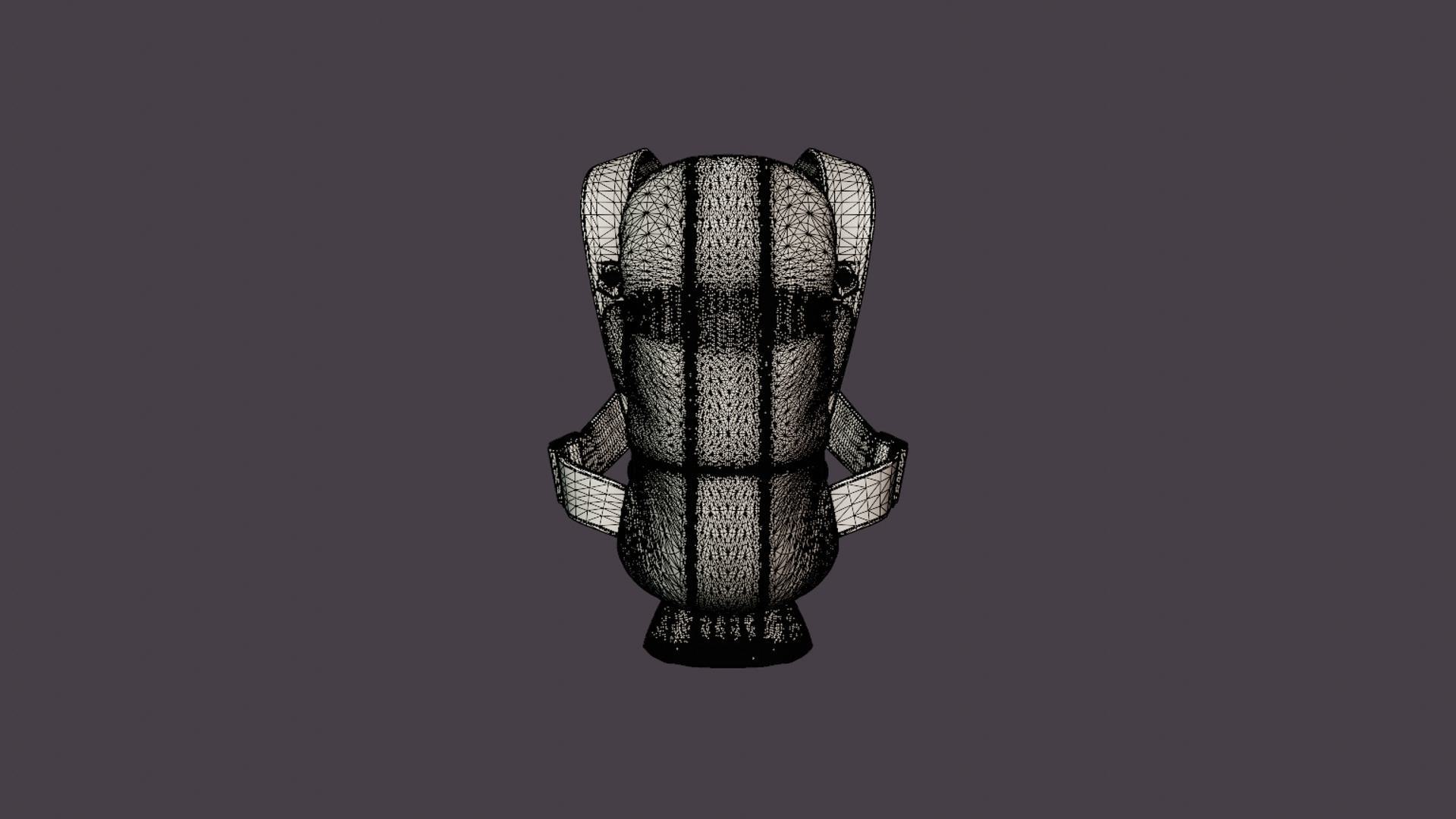 Baby carrier Mini 3D https://p.turbosquid.com/ts-thumb/hA/1YfOy4/Ra/preview_5/jpg/1716899037/1920x1080/fit_q87/716fe19fb458b3488d1693b23136e9d70e72188c/preview_5.jpg