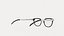 Orgreen - Lunettes Oldman 479