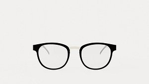 Orgreen - Oldman 479 Glasses