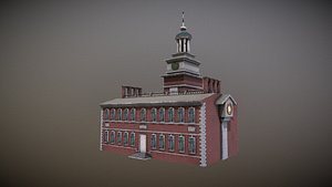 Independence Hall