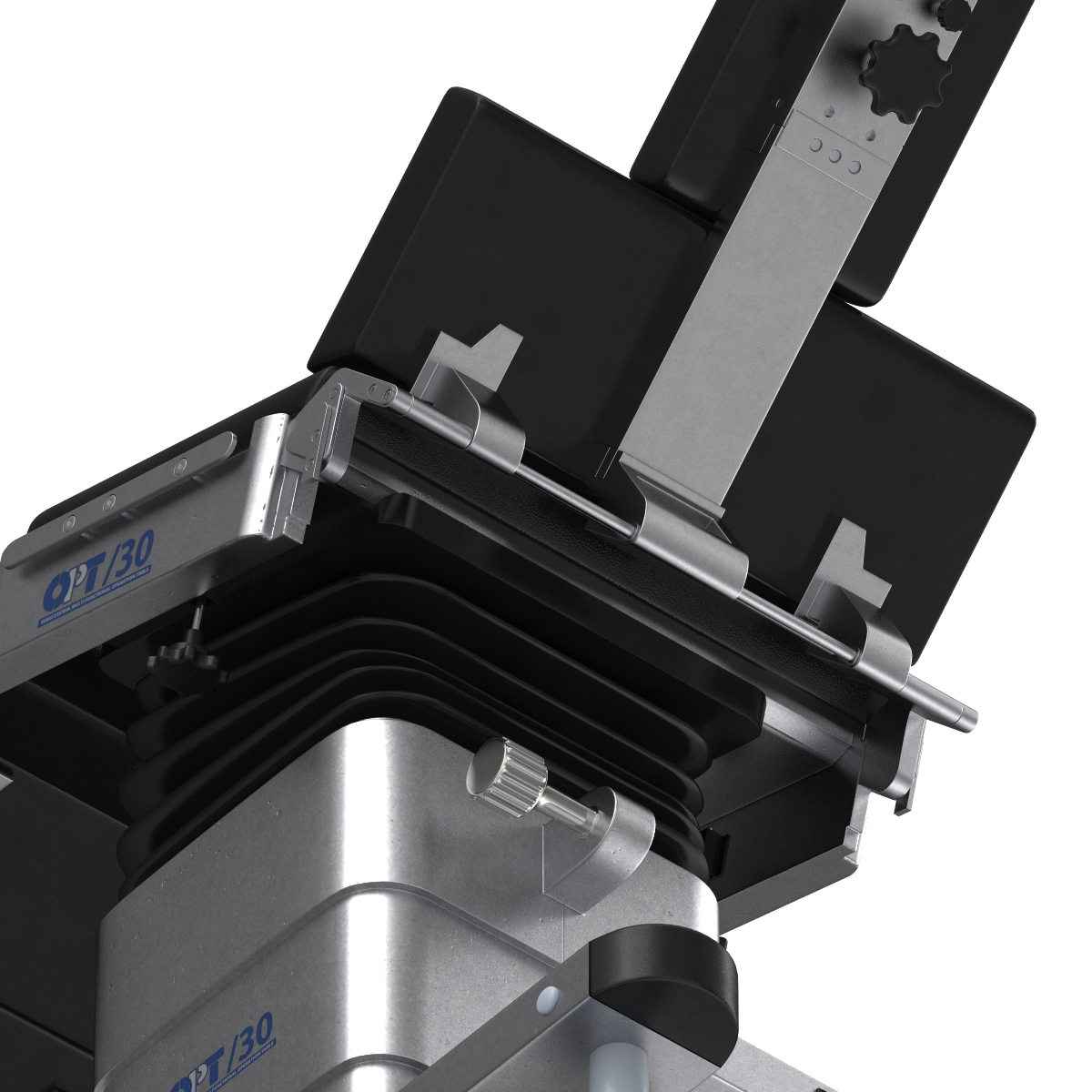 3ds operating table head support