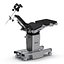 3ds Operating Table Head Support
