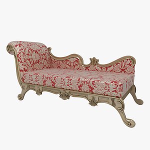 Classic Chaise