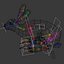 realistic Rabbit for XSI