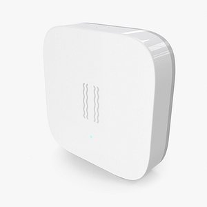 Aqara Vibration Sensor