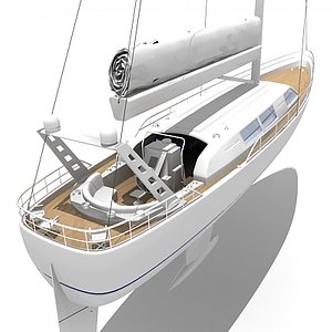 boat yacht sailboat max